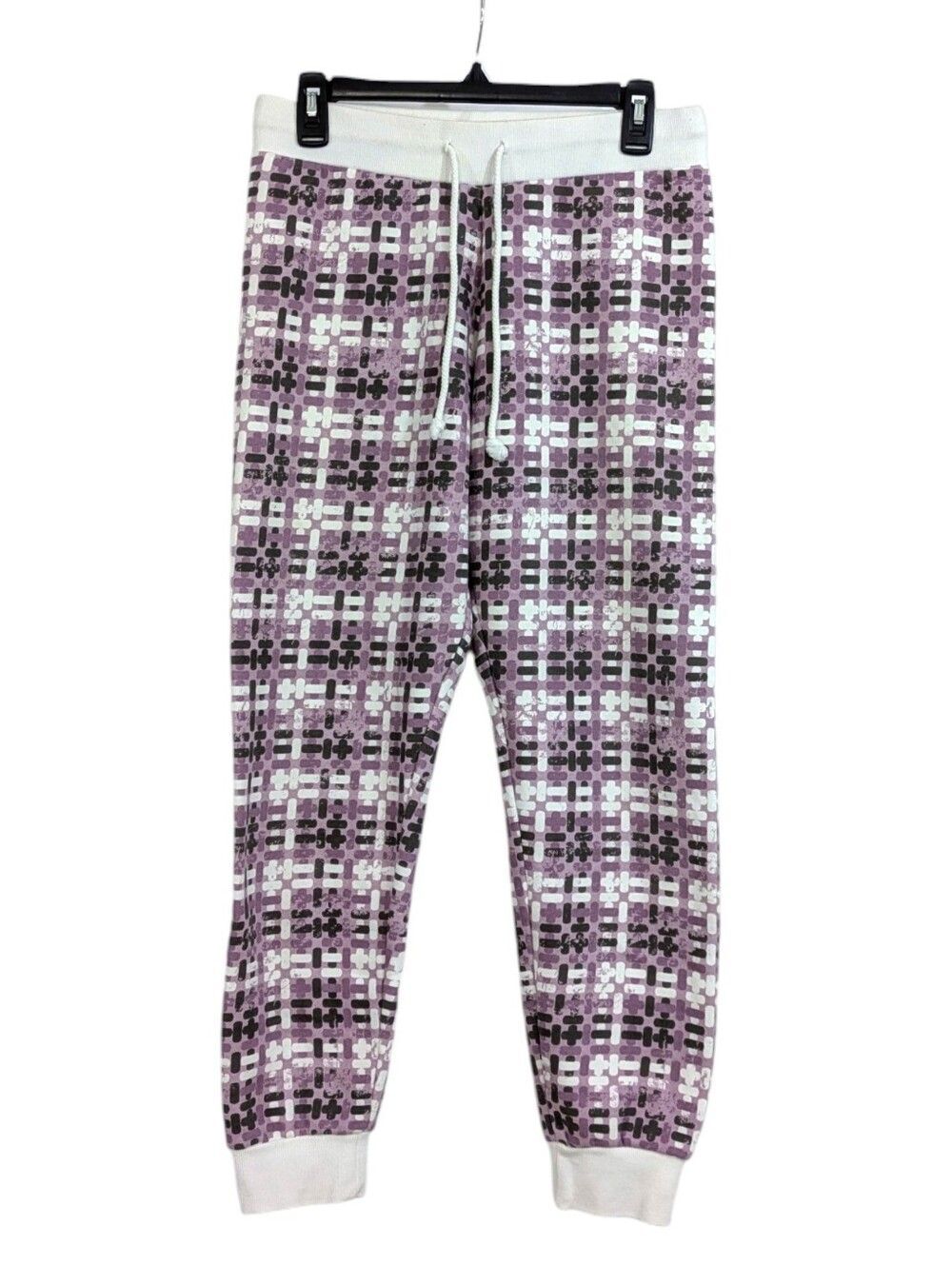 Pajamagram Jogger Sweatpants / Pajamas - Size Small Womens